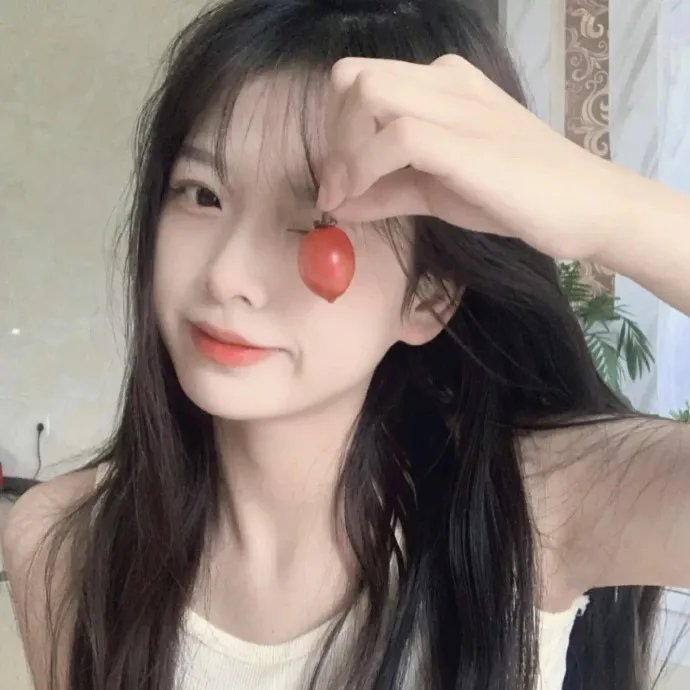 当她恋爱时